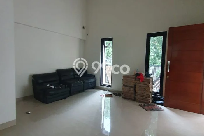 For Sale! Premium House LT 180m2 Desain Modern di Sunter For Sale! Premium House LT 180m2 Desain Modern di Sunter