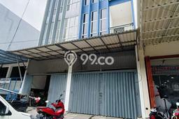 Unit Ruko Dijual di Jakarta Utara LT 148m2 & LB 148m2 Unit Ruko Dijual di Jakarta Utara LT 148m2 & LB 148m2