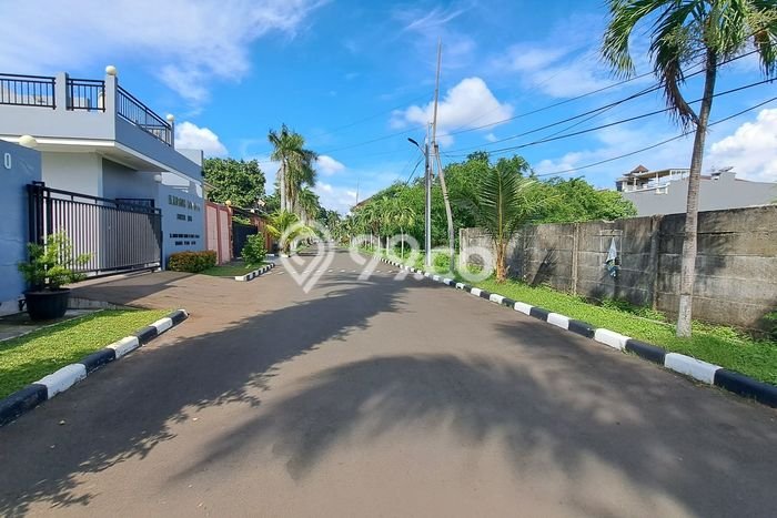 Dijual Tanah Lokasi Sunter, Jakarta Utara Seluas 987m2 Dijual Tanah Lokasi Sunter, Jakarta Utara Seluas 987m2