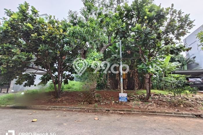 Kavling Tanah untuk Dijual di Ancol, Jakarta Utara, Luas 375m2 Kavling Tanah untuk Dijual di Ancol, Jakarta Utara, Luas 375m2