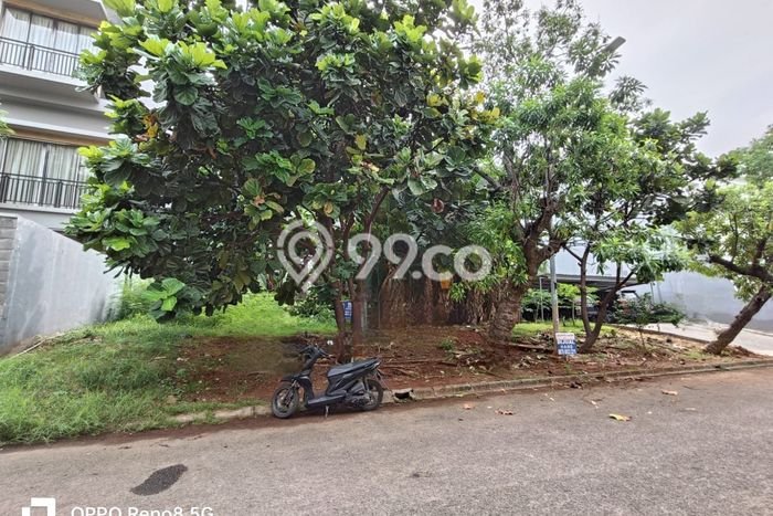 Kavling Tanah untuk Dijual di Ancol, Jakarta Utara, Luas 375m2 Kavling Tanah untuk Dijual di Ancol, Jakarta Utara, Luas 375m2