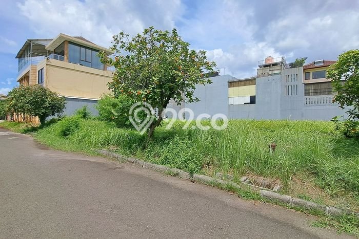 Tanah Dijual di Jakarta Utara Seluas 840m2 Strategis Tanah Dijual di Jakarta Utara Seluas 840m2 Strategis