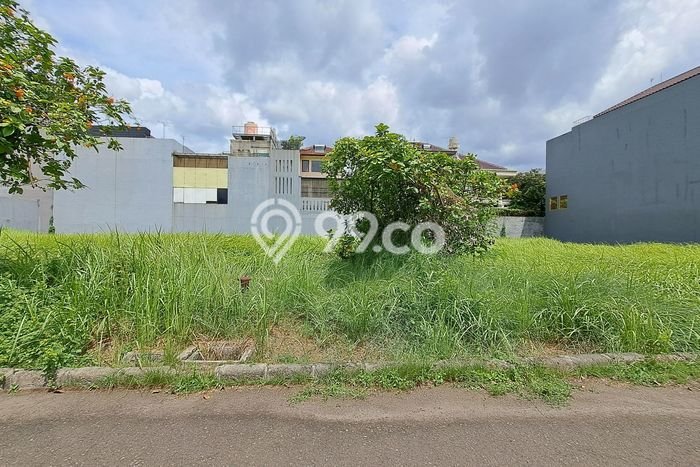 Tanah Dijual di Jakarta Utara Seluas 840m2 Strategis Tanah Dijual di Jakarta Utara Seluas 840m2 Strategis