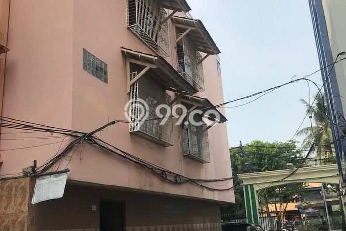Dijual Ruko di Pademangan Jakarta Utara LT 90m2 / LB 90m2 Dijual Ruko di Pademangan Jakarta Utara LT 90m2 / LB 90m2