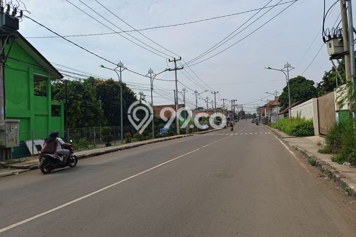 Gudang Bagus Dijual LB 763m2 Lokasi Strategis Bekasi Area Cocok untuk Berbisnis Gudang Bagus Dijual LB 763m2 Lokasi Strategis Bekasi Area Cocok untuk Berbisnis