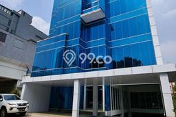 Disewakan Kantor di Menteng, Luas 3000m2m², Lokasi Komersial Disewakan Kantor di Menteng, Luas 3000m2m², Lokasi Komersial