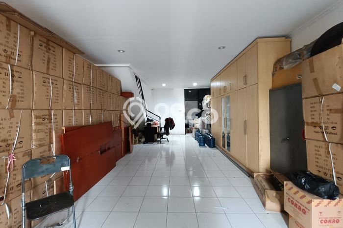 Unit Ruko Strategis di Sunter, Jakarta Utara Potensi Cuan Besar Unit Ruko Strategis di Sunter, Jakarta Utara Potensi Cuan Besar