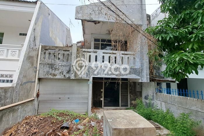 Dijual Tanah di Jakarta Utara, Luas 175m2 Hak Pakai Dijual Tanah di Jakarta Utara, Luas 175m2 Hak Pakai