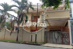 Rumah Luxury Modern Siap Huni di Sunter Jakarta Utara Rumah Luxury Modern Siap Huni di Sunter Jakarta Utara