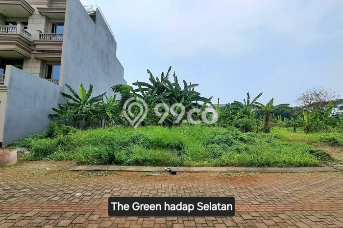 Tanah Siap Bangun Dijual di Jakarta Utara Punya Luas 360m2 Tanah Siap Bangun Dijual di Jakarta Utara Punya Luas 360m2
