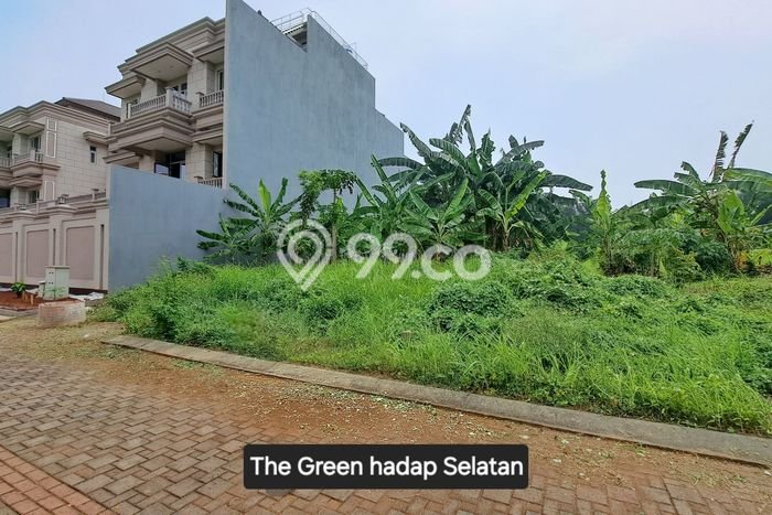 Tanah Siap Bangun Dijual di Jakarta Utara Punya Luas 360m2 Tanah Siap Bangun Dijual di Jakarta Utara Punya Luas 360m2