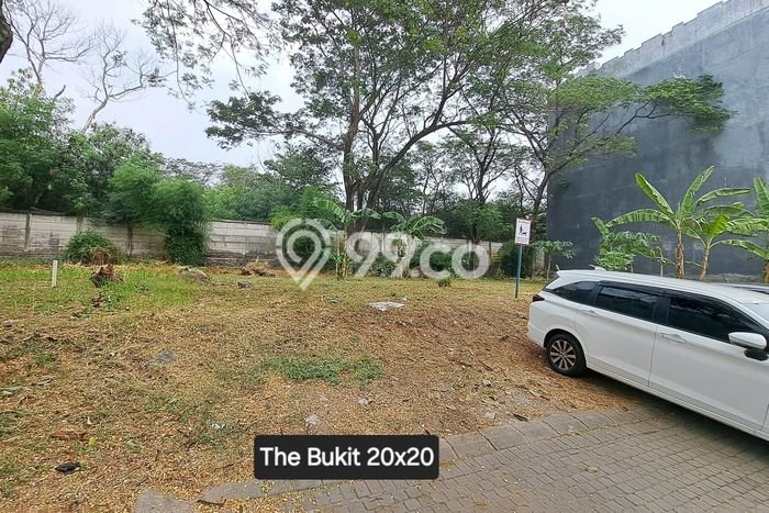 Tanah Dijual Area Strategis di Ancol Jakarta Utara 400m2 Tanah Dijual Area Strategis di Ancol Jakarta Utara 400m2