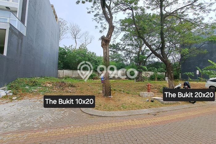 Tanah Dijual Area Strategis di Ancol Jakarta Utara 400m2 Tanah Dijual Area Strategis di Ancol Jakarta Utara 400m2