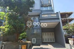 Jual Rumah Luas Elegan Dengan View Eksklusif di Ancol, Jakarta Utara Jual Rumah Luas Elegan Dengan View Eksklusif di Ancol, Jakarta Utara