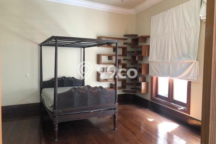Dijual Rumah Mewah Elegan Dengan View Eksklusif di SCBD, Jakarta Selatan Dijual Rumah Mewah Elegan Dengan View Eksklusif di SCBD, Jakarta Selatan