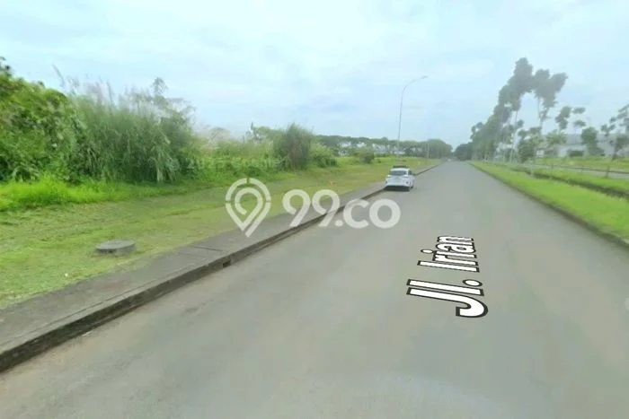 Tanah di Cikarang Barat, Bekasi Luas 20209m2 Dijual Segera Tanah di Cikarang Barat, Bekasi Luas 20209m2 Dijual Segera