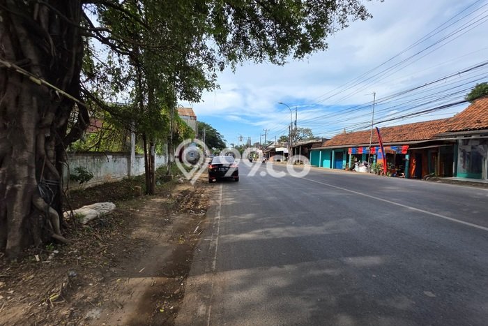 Tanah Dijual Lokasi Strategis di Bekasi dengan Luas 5525m2 Tanah Dijual Lokasi Strategis di Bekasi dengan Luas 5525m2