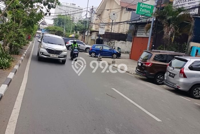Kantor Bagus Dijual LB 1600m2 Lokasi Strategis Jakarta Pusat Area Cocok untuk Bisnis Kantor Bagus Dijual LB 1600m2 Lokasi Strategis Jakarta Pusat Area Cocok untuk Bisnis