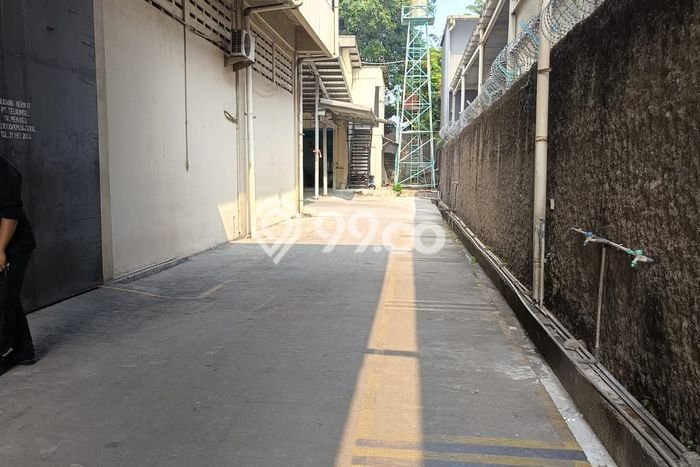 Gudang Disewa di Pulo Gadung, Jakarta Timur, LT 1088m2 / LB 830m2 Gudang Disewa di Pulo Gadung, Jakarta Timur, LT 1088m2 / LB 830m2