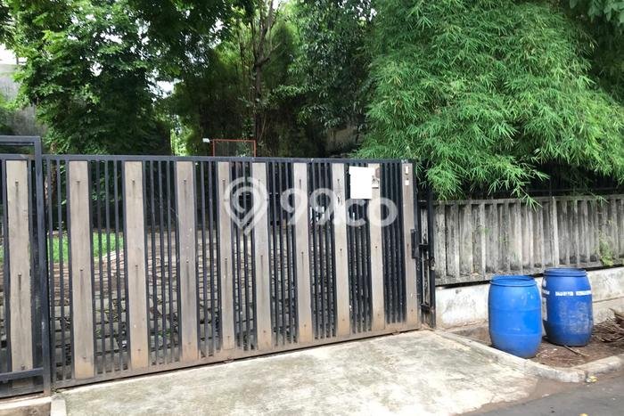 Tanah Kavling Dijual di Ancol, Jakarta Utara dengan Luas Tanah 280m2 Tanah Kavling Dijual di Ancol, Jakarta Utara dengan Luas Tanah 280m2
