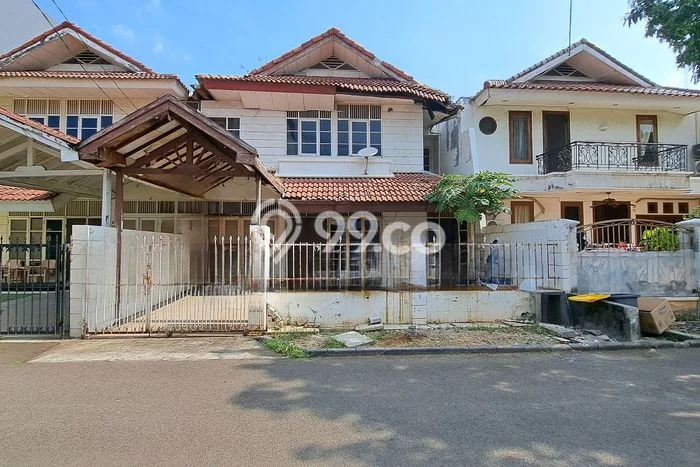 Dijual Rumah Premium dengan Fasilitas Sekitar Komplit di Kelapa Gading, Jakarta Utara Dijual Rumah Premium dengan Fasilitas Sekitar Komplit di Kelapa Gading, Jakarta Utara