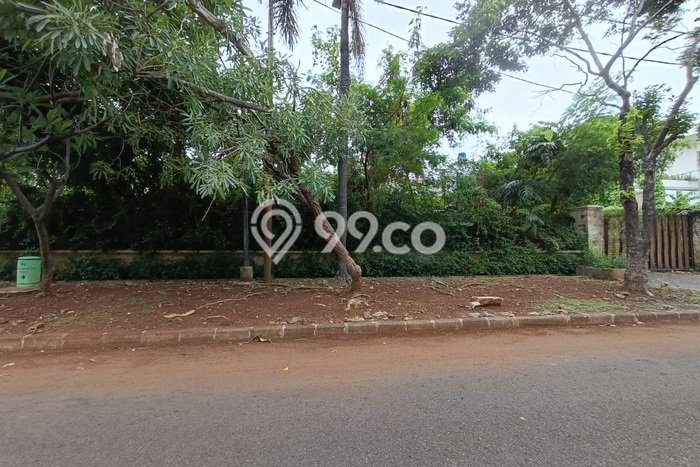 Tanah Kavling Dijual di Ancol, Jakarta Utara dengan Luas Tanah 898m2 Tanah Kavling Dijual di Ancol, Jakarta Utara dengan Luas Tanah 898m2