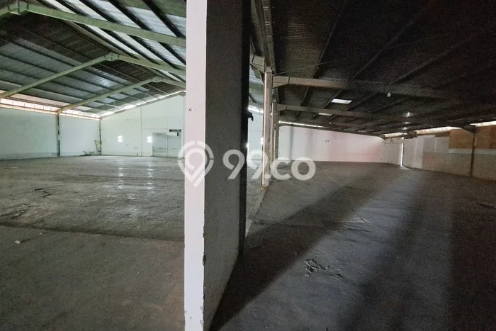 Gudang Kawasan Kelapa Gading, Luas 1600m², Pusat Komersial, Siap Usaha Gudang Kawasan Kelapa Gading, Luas 1600m², Pusat Komersial, Siap Usaha