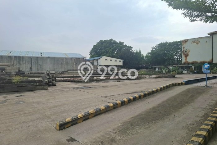 Tanah Dijual Lokasi Cakung Jakarta Timur - Tanah Dijual Lokasi Cakung Jakarta Timur -