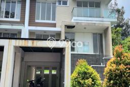 Hunian Super Mewah dengan Akses Paling Strategis di Sunter, Jakarta Utara Hunian Super Mewah dengan Akses Paling Strategis di Sunter, Jakarta Utara