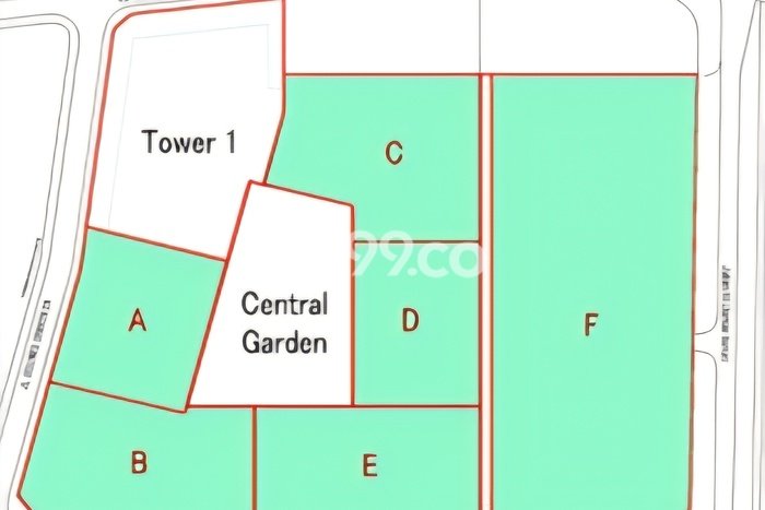Dijual Tanah Lokasi Jababeka, Bekasi Seluas 14224m2 Dijual Tanah Lokasi Jababeka, Bekasi Seluas 14224m2