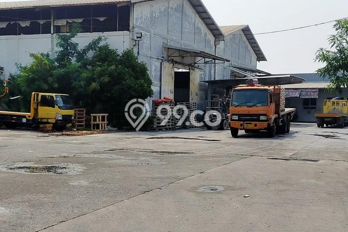 Gudang Bagus Dijual LB 1792m2 Lokasi Strategis Jakarta Utara Area Cocok untuk Berbisnis Gudang Bagus Dijual LB 1792m2 Lokasi Strategis Jakarta Utara Area Cocok untuk Berbisnis