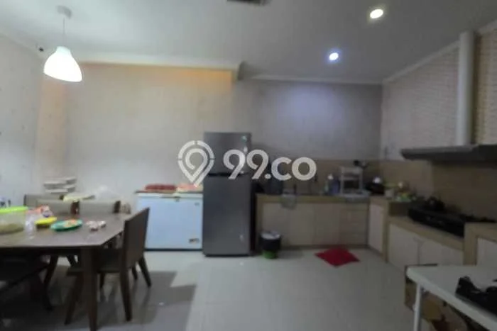Dijual Hunian Rumah Terawat 3 KT di Sunter, Jakarta Utara Dijual Hunian Rumah Terawat 3 KT di Sunter, Jakarta Utara