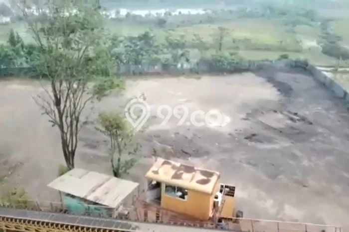 Tanah Komersial Dijual di Cimahi Kuningan 27000m2 Tanah Komersial Dijual di Cimahi Kuningan 27000m2
