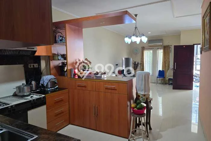 Rumah Minimalis 4 Kamar LT 84m2 di Sunter Rumah Minimalis 4 Kamar LT 84m2 di Sunter