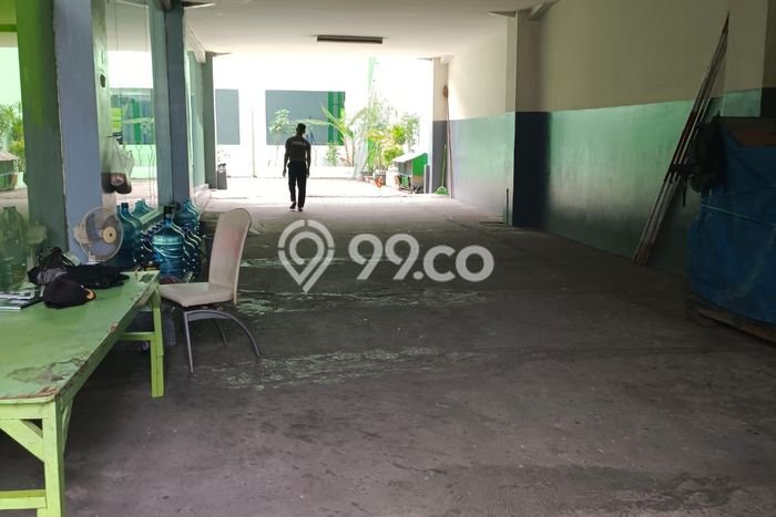 Kantor Bagus Dijual LB 1600m2 Lokasi Strategis Jakarta Pusat Area Cocok untuk Bisnis Kantor Bagus Dijual LB 1600m2 Lokasi Strategis Jakarta Pusat Area Cocok untuk Bisnis