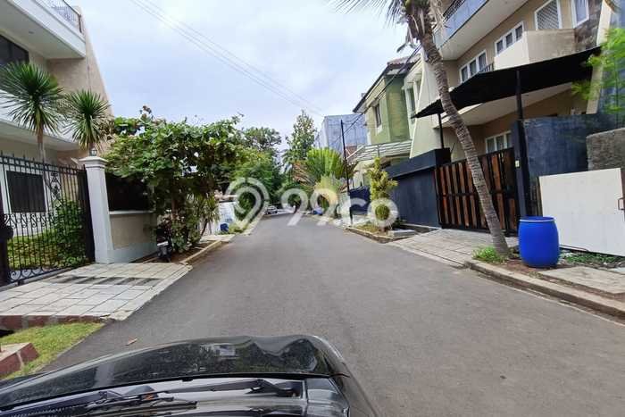 Tanah Kavling Dijual di Ancol, Jakarta Utara dengan Luas Tanah 898m2 Tanah Kavling Dijual di Ancol, Jakarta Utara dengan Luas Tanah 898m2