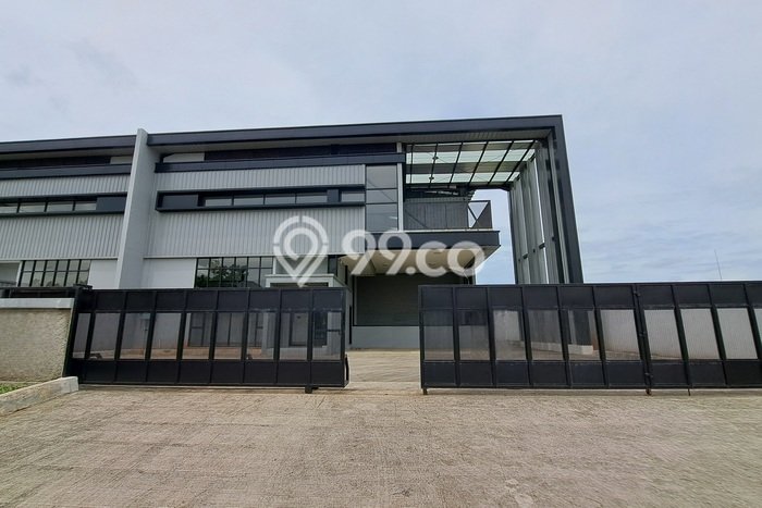 Gudang Bagus Dijual di Jababeka Bekasi Lokasi Strategis Cocok untuk Kembangkan Bisnis Gudang Bagus Dijual di Jababeka Bekasi Lokasi Strategis Cocok untuk Kembangkan Bisnis