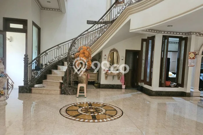 Best Deal Hunian Premium Ideal dan Luas di Kelapa Gading, Jakarta Utara Best Deal Hunian Premium Ideal dan Luas di Kelapa Gading, Jakarta Utara