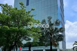 Kantor Dijual di Prime Area Jakarta Pusat Luas 6290m2 Kantor Dijual di Prime Area Jakarta Pusat Luas 6290m2