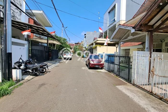 Dijual Rumah Premium dengan Fasilitas Sekitar Komplit di Kelapa Gading, Jakarta Utara Dijual Rumah Premium dengan Fasilitas Sekitar Komplit di Kelapa Gading, Jakarta Utara