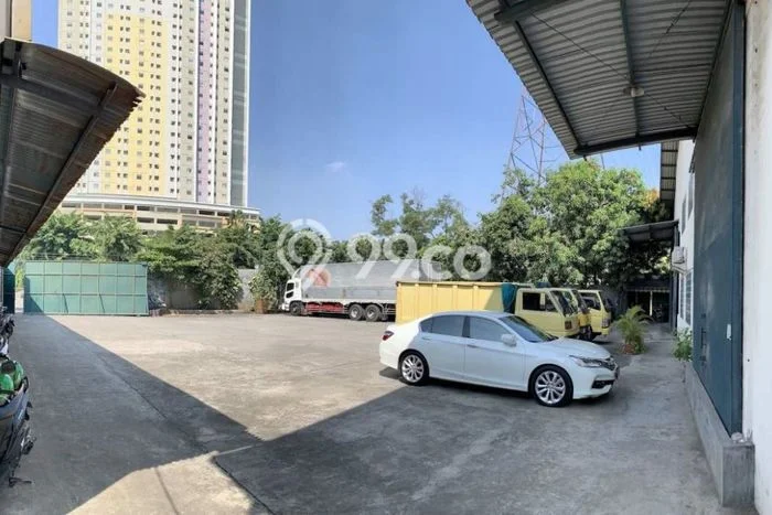 Gudang bagus disewakan di Kelapa Gading Jakarta Utara dengan LB 3200m2 harga sewa terbaik Gudang bagus disewakan di Kelapa Gading Jakarta Utara dengan LB 3200m2 harga sewa terbaik