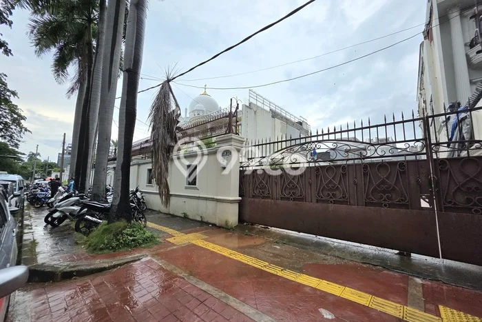 Kavling Tanah untuk Disewa di Sunter Lahan Luas 960m2 Kavling Tanah untuk Disewa di Sunter Lahan Luas 960m2