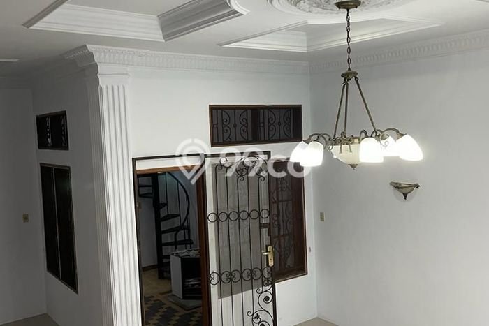 For Sale! Premium House LT 180m2 Desain Elegan di Sunter For Sale! Premium House LT 180m2 Desain Elegan di Sunter