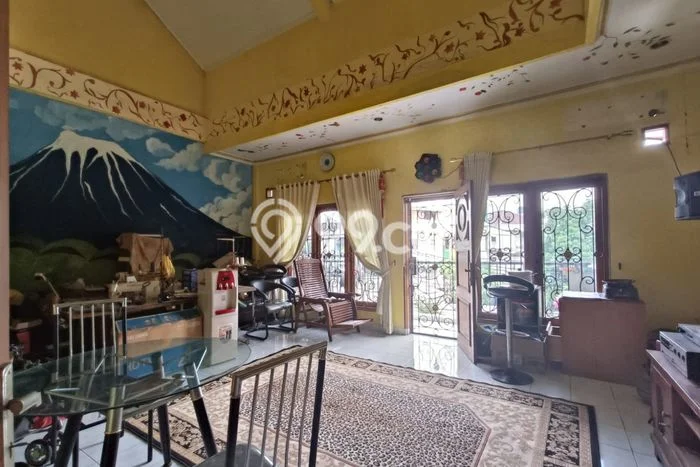Dijual Rumah Luas Elegan Dengan View Cantik di Sunter, Jakarta Utara Dijual Rumah Luas Elegan Dengan View Cantik di Sunter, Jakarta Utara