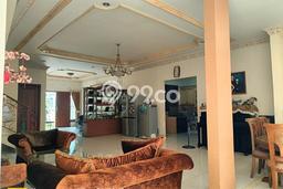 Rumah Minimalis LT 190m² Terawat di Sunter, Dekat Tempat Strategis, Jakarta Utara Rumah Minimalis LT 190m² Terawat di Sunter, Dekat Tempat Strategis, Jakarta Utara
