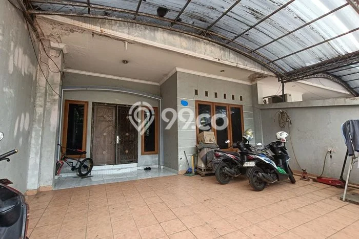Dijual Rumah Luas Elegan Dengan View Cantik di Sunter, Jakarta Utara Dijual Rumah Luas Elegan Dengan View Cantik di Sunter, Jakarta Utara