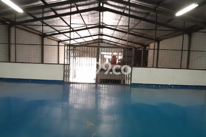 Disewakan Gudang di Pusat Kota Jakarta Timur Ramai Strategis Disewakan Gudang di Pusat Kota Jakarta Timur Ramai Strategis