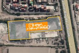 Tanah di Cakung, Luas 15878m², Akses Strategis, Area Berkembang Tanah di Cakung, Luas 15878m², Akses Strategis, Area Berkembang