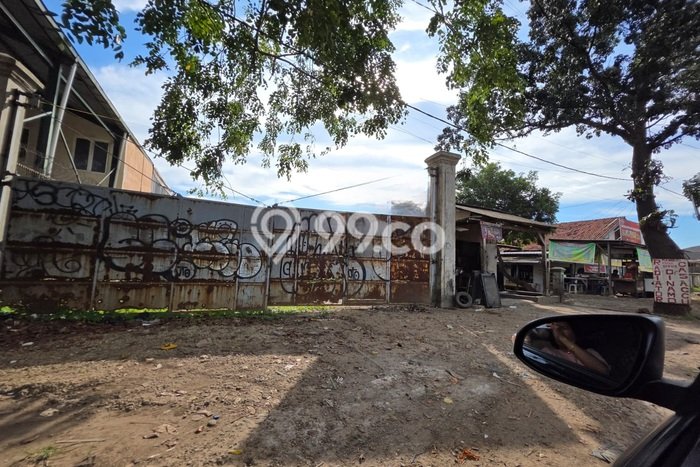 Tanah Dijual Lokasi Strategis di Bekasi dengan Luas 5525m2 Tanah Dijual Lokasi Strategis di Bekasi dengan Luas 5525m2