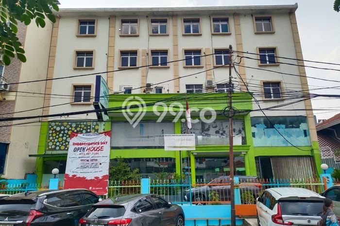 Kantor Bagus Dijual LB 1600m2 Lokasi Strategis Jakarta Pusat Area Cocok untuk Bisnis Kantor Bagus Dijual LB 1600m2 Lokasi Strategis Jakarta Pusat Area Cocok untuk Bisnis